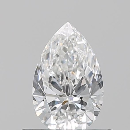 Diament szlif gruszkowy, 0.5ct, VS2, E, GIA 1537295641